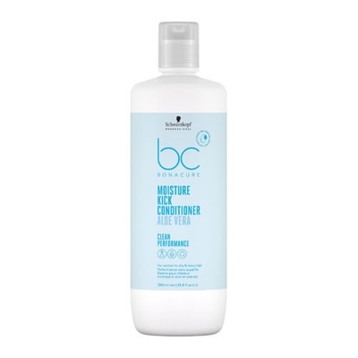 Schwarzkopf Professional Bonacure Moisture Kick Conditioner 1000 ml