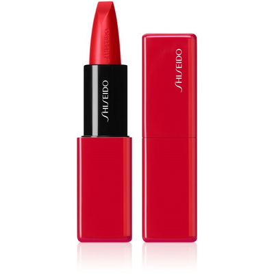 Shiseido Technosatin | 415 - Short Circuit | Lipstick 3,3 gr