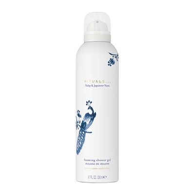 Rituals Amsterdam Collection Douchegel 200 ml