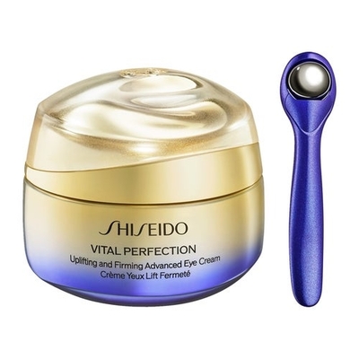 Shiseido Vital Perfection Uplifting&Firming Advanced Eye Cream 15 ml