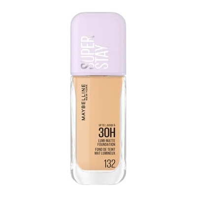 Maybelline SuperStay 30H Lumi Matte Foundation 132 30 ml