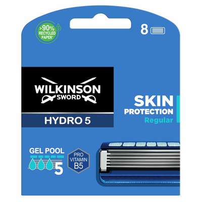 Wilkinson Hydro 5 scheermesjes - 48 stuks