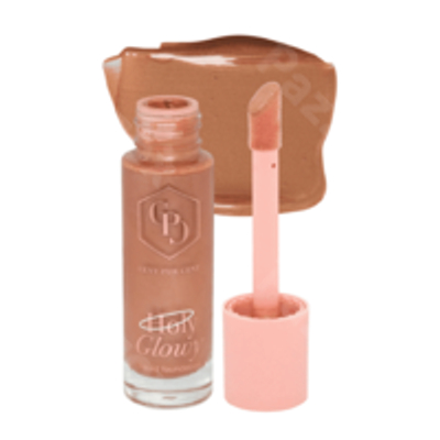 Cent pur Cent Holy Glowy Foundation Medium 6g