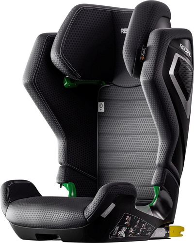 Recaro autostoel Axion 1 Fresh Black