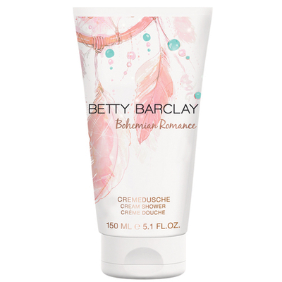 Betty Barclay Bohemian Romance showergel 150 ml