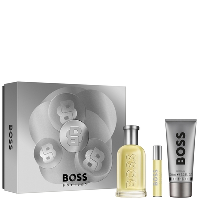 Hugo Boss Bottled Eau de Toilette 100ml Gift Set
