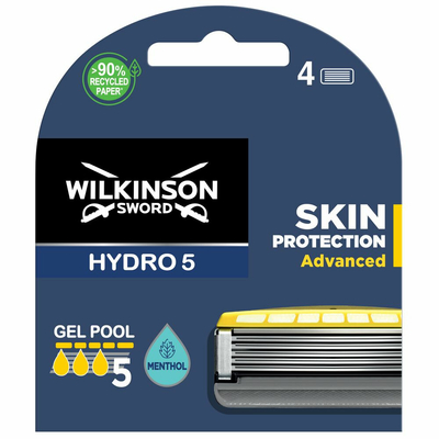 Wilkinson scheermesjes - 12 stuks