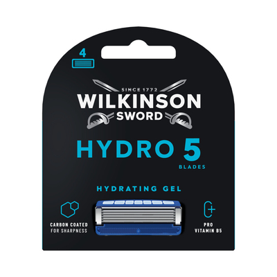 Wilkinson Hydro 5 scheermesjes - 12 stuks