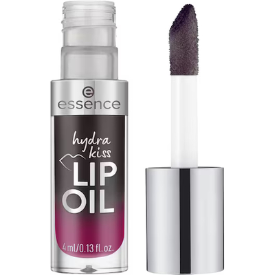 Essence Lipgloss Hydra Kiss LIP OIL Lippen Dames 4 ml