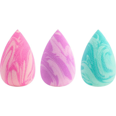 Essence My Artsy Drops Concealer Sponges Make-up Sponzen Dames