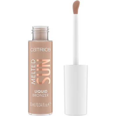 Catrice Bronzer Melted Sun Liquid Contouring Dames 10 ml