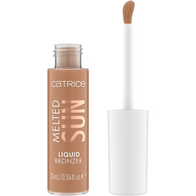 Catrice Bronzer Melted Sun Liquid Contouring Dames 10 ml