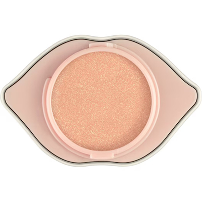 Catrice Kiss & Glow Shimmer Lip Balm Lippenbalsem Dames 6 g