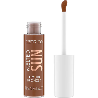 Catrice Bronzer Melted Sun Liquid Contouring Dames 10 ml