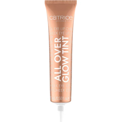 Catrice Oogschaduw All Over Glow Tint Highlighter Dames 15 ml