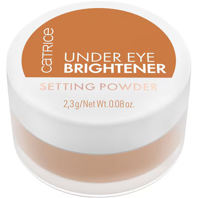 Catrice Concealer Under Eye Brightener Setting Powder Dames 2,3 g