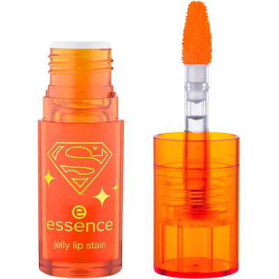 Essence Superman Jelly Lip Stain Lipstick Dames 4 g