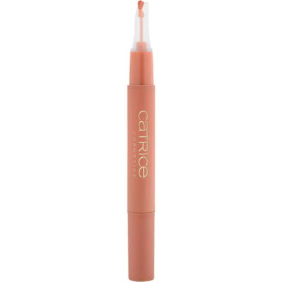 Catrice Wonder Woman Magic Lip Balm Lippenbalsem Dames 1,3 ml
