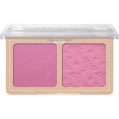 Catrice Wonder Woman Blush Affair Cream & Powder Palette Dames 6 g