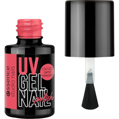 Essence Nagellak Studio Nails UV GEL NAIL Polish Dames 5 ml