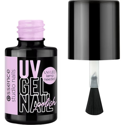 Essence Nagellak Studio Nails UV GEL NAIL Polish Dames 5 ml