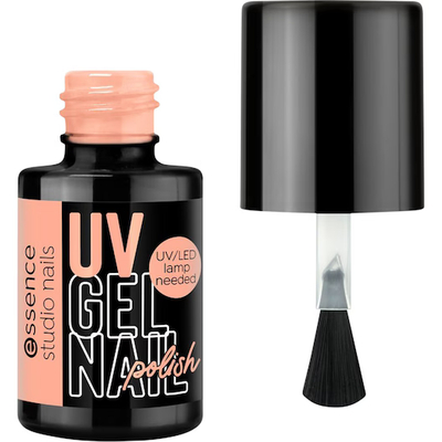 Essence Nagellak Studio Nails UV GEL NAIL Polish Dames 5 ml