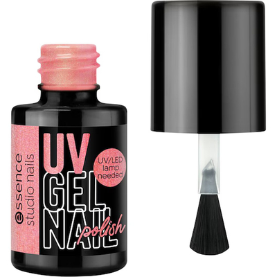 Essence Nagellak Studio Nails UV GEL NAIL Polish Dames 5 ml