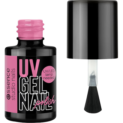 Essence Nagellak Studio Nails UV GEL NAIL Polish Dames 5 ml