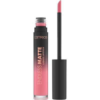 Catrice Lippenstift Endless Matte Liquid Lipstick Dames 4,5 ml