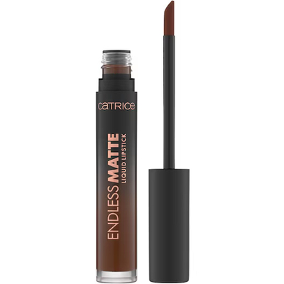 Catrice Lippenstift Endless Matte Liquid Lipstick Dames 4,5 ml