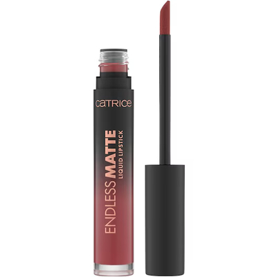 Catrice Lippenstift Endless Matte Liquid Lipstick Dames 4,5 ml