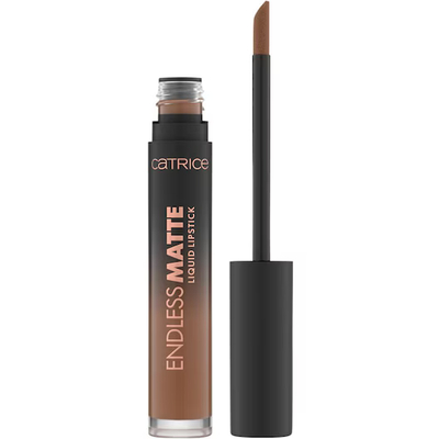 Catrice Lippenstift Endless Matte Liquid Lipstick Dames 4,5 ml