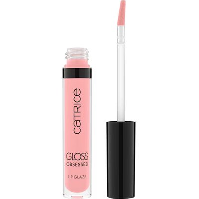 Catrice Lipgloss Gloss Obsessed Lip Glaze Dames 2,5 ml
