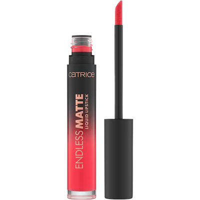Catrice Lippenstift Endless Matte Liquid Lipstick Dames 4,5 ml