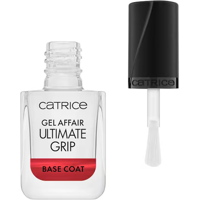 Catrice Nagellak Gel Affair Ultimate Grip Base Coat Dames 10,5 ml