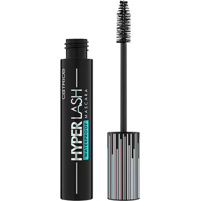 Catrice Mascara Hyper Lash Waterproof Dames 11 ml