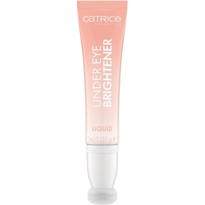 Catrice Concealer Under Eye Brightener Liquid Oogcrème Dames 10 ml