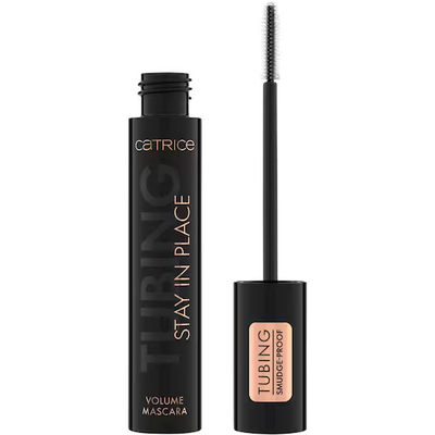 Catrice Mascara Tubing Stay In Place Volume Dames 11 ml