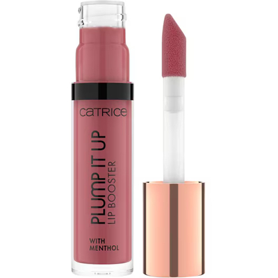 Catrice Lipgloss Plump It Up Lip Booster plumper Dames 3,5 ml