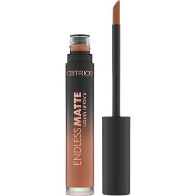 Catrice Lippenstift Endless Matte Liquid Lipstick Dames 4,5 ml