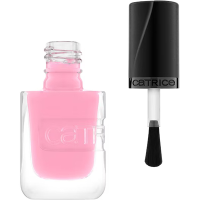 Catrice Nagellak Gel Affair Nail Lacquer Dames 10,5 ml