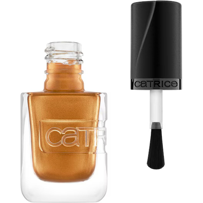 Catrice Nagellak Gel Affair Nail Lacquer Dames 10,5 ml
