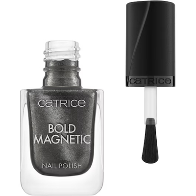Catrice Nagellak Bold Magnetic Nail Polish Dames 10,5 ml
