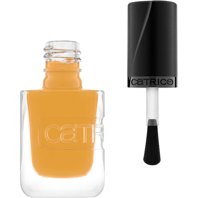 Catrice Nagellak Gel Affair Nail Lacquer Dames 10,5 ml