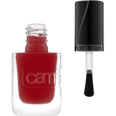Catrice Nagellak Gel Affair Nail Lacquer Dames 10,5 ml