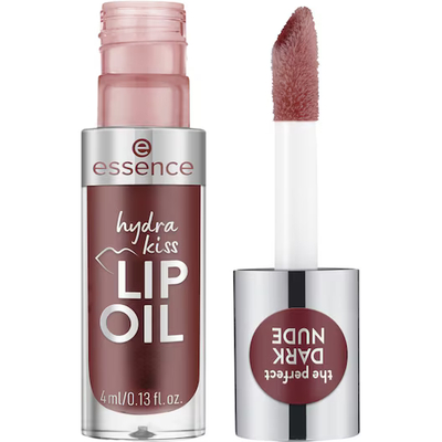 Essence Lipgloss Hydra Kiss LIP OIL Lippen Dames 4 ml
