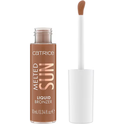 Catrice Bronzer Melted Sun Liquid Contouring Dames 10 ml