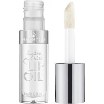 Essence Lipgloss Hydra Kiss LIP OIL Lippen Dames 4 ml