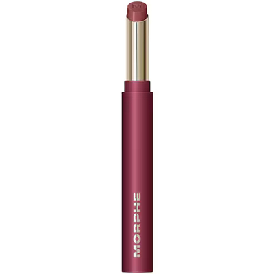 Morphe Lippenstift Lip Filter Hydroplump Soft Matte Lipstick Lipliner Dames 2,3 g