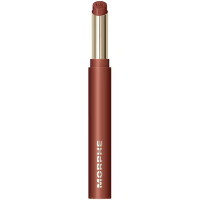 Morphe Lippenstift Lip Filter Hydroplump Soft Matte Lipstick Lipliner Dames 2,3 g